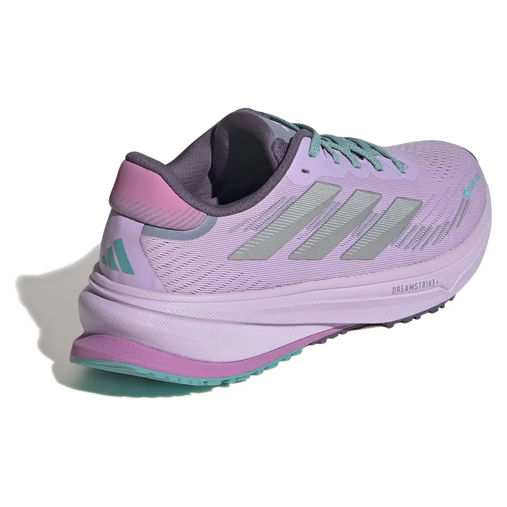 adidas Supernova Rise Goretex Løpesko female adidas Supernova Rise Goretex Løpesko female