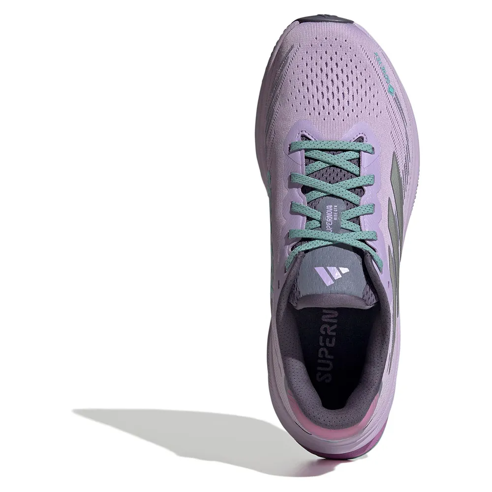 adidas Supernova Rise Goretex Løpesko female adidas Supernova Rise Goretex Løpesko female