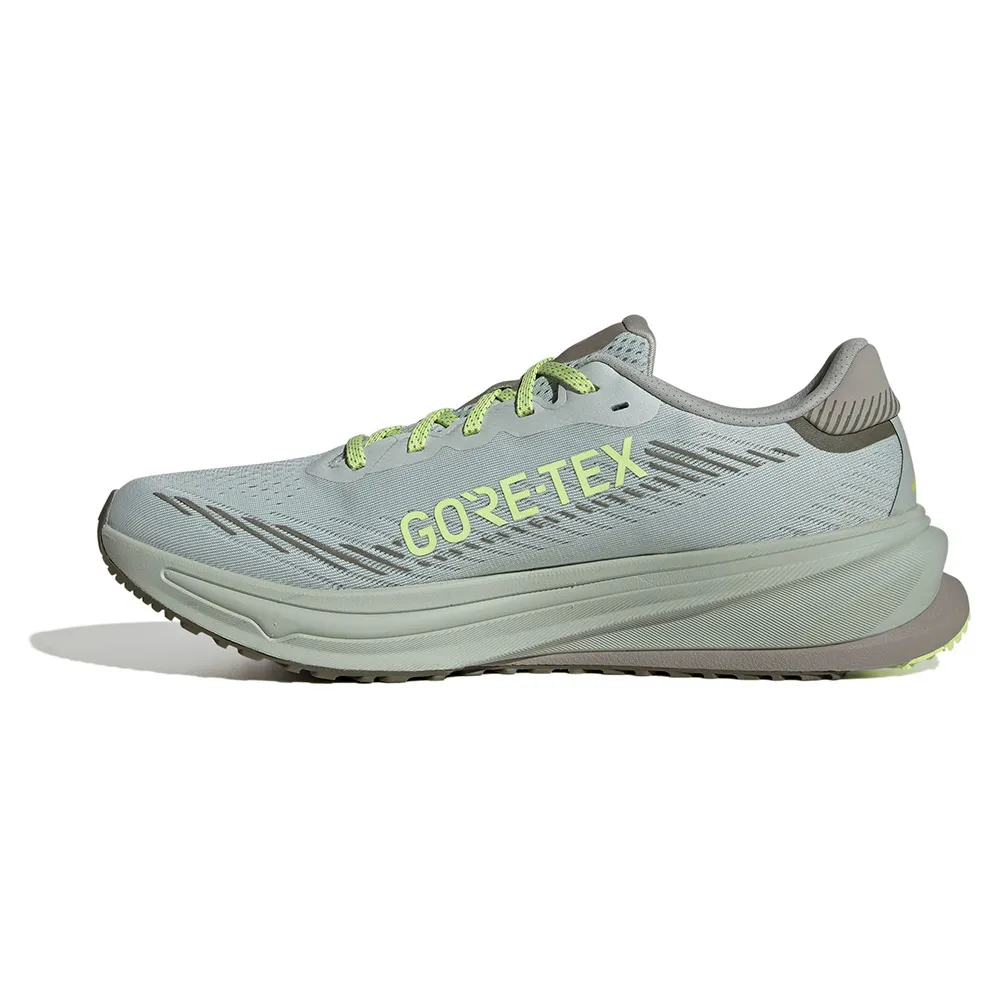 adidas Supernova Rise Goretex Løpesko male adidas Supernova Rise Goretex Løpesko male