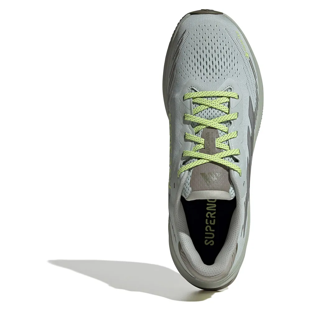adidas Supernova Rise Goretex Løpesko male adidas Supernova Rise Goretex Løpesko male