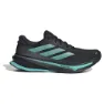 Core black / semi mint rush / iron met