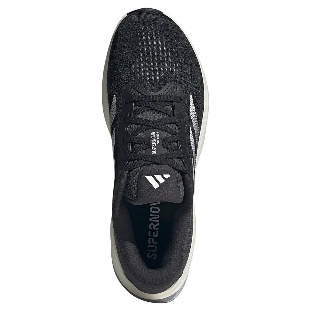 adidas Supernova Solution Løpesko male