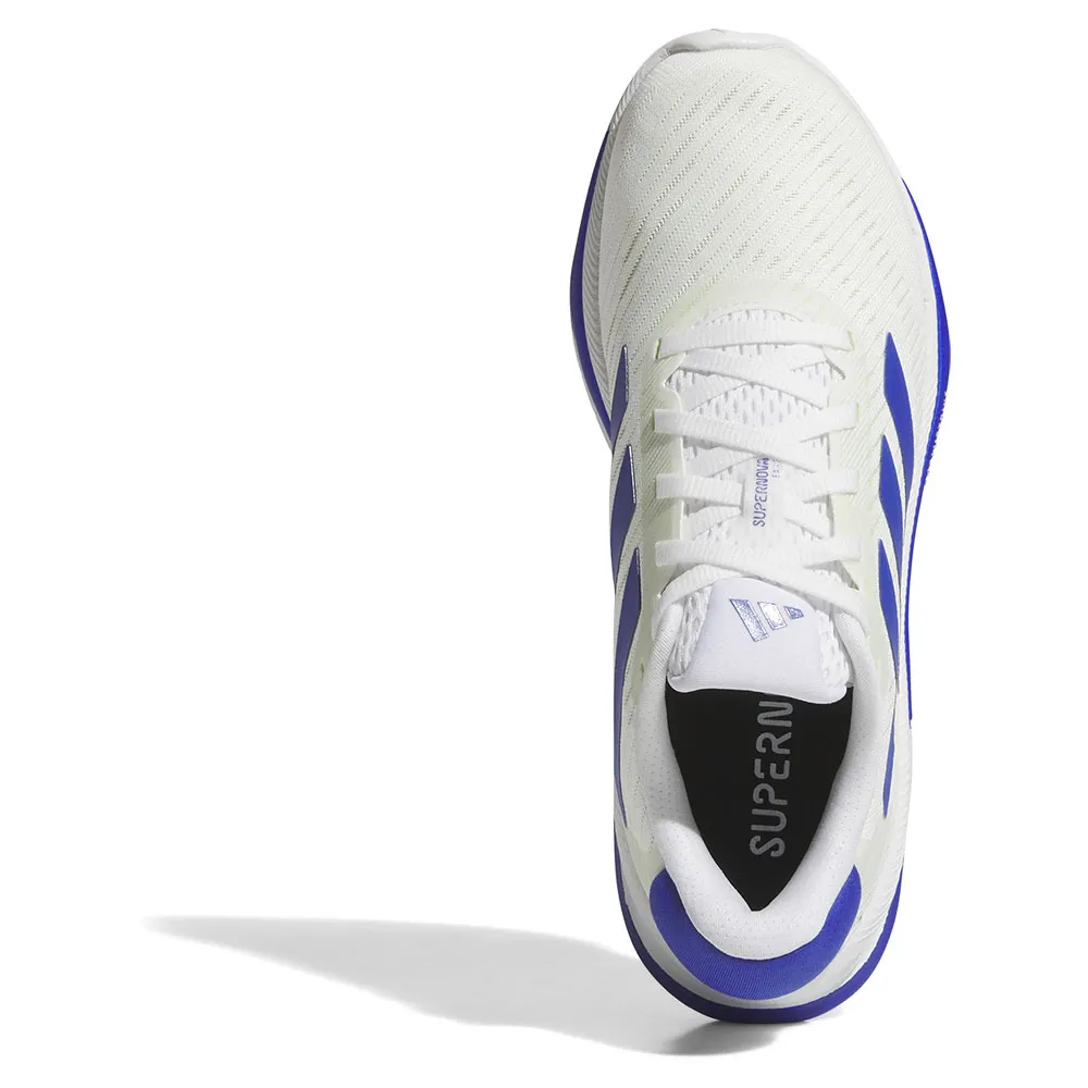 adidas Supernova Step Løpesko male