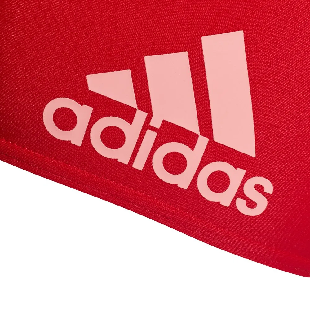 adidas Swim Badehette unisex, Red