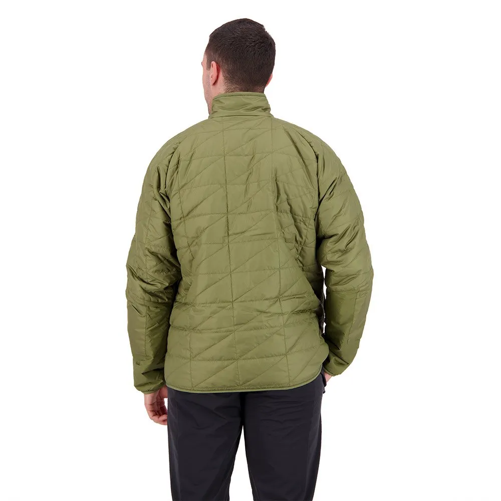 adidas Synthetic Insulated Jakke