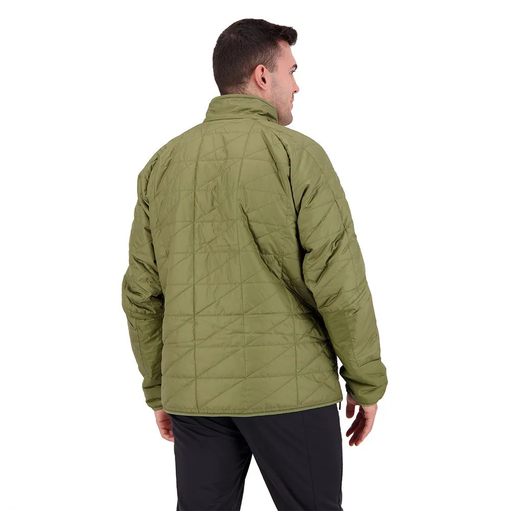 adidas Synthetic Insulated Jakke