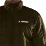adidas Synthetic Insulated Jakke