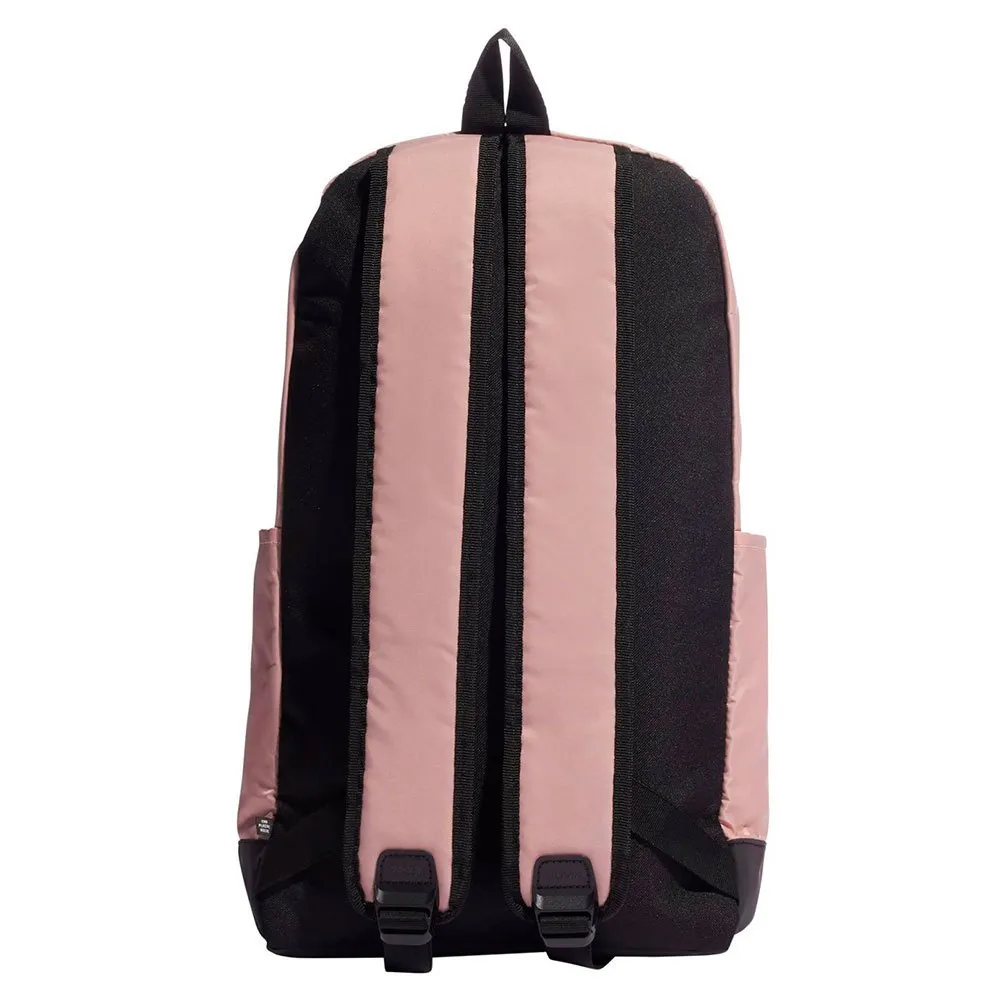 adidas Tailored 4 Her Dame Ryggsekk unisex, Wonder mauve / black adidas Tailored 4 Her Dame Ryggsekk unisex, Wonder mauve / black