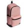 adidas Tailored 4 Her Dame Ryggsekk unisex, Wonder mauve / black