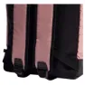 adidas Tailored 4 Her Dame Ryggsekk unisex, Wonder mauve / black