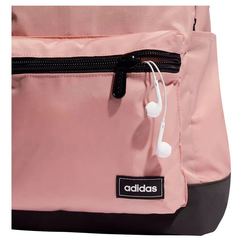 adidas Tailored 4 Her Dame Ryggsekk, Wonder mauve / black adidas Tailored 4 Her Dame Ryggsekk, Wonder mauve / black
