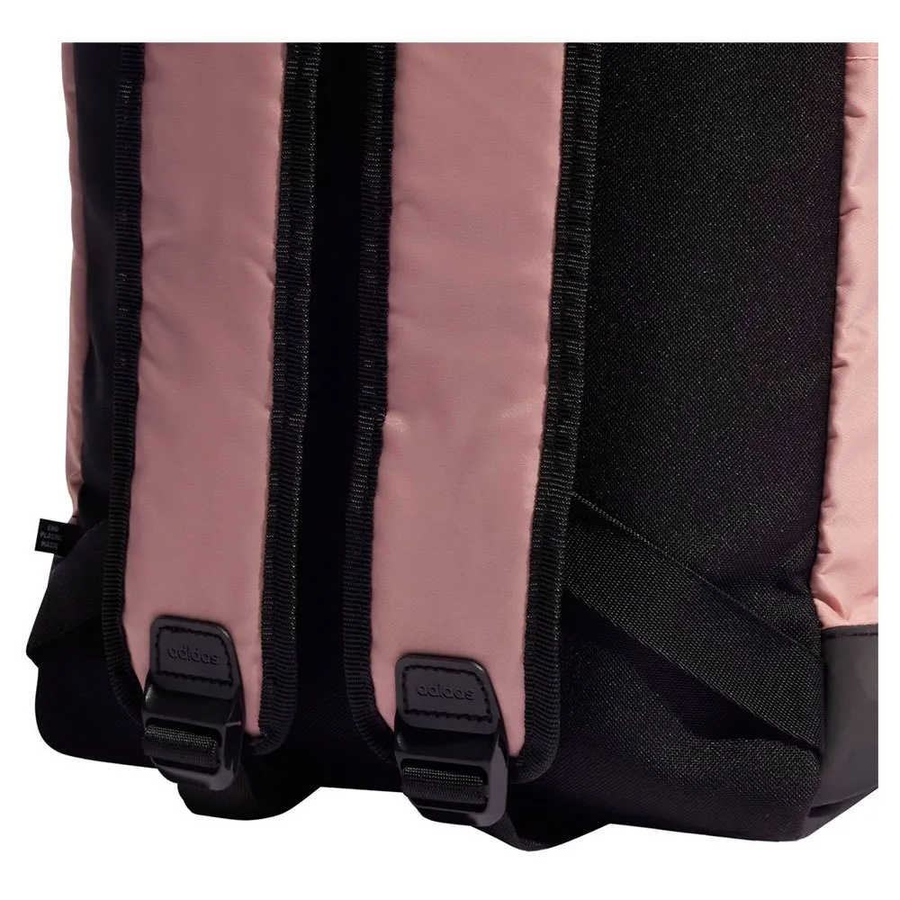 adidas Tailored 4 Her Dame Ryggsekk, Wonder mauve / black adidas Tailored 4 Her Dame Ryggsekk, Wonder mauve / black