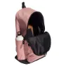 adidas Tailored 4 Her Dame Ryggsekk, Wonder mauve / black