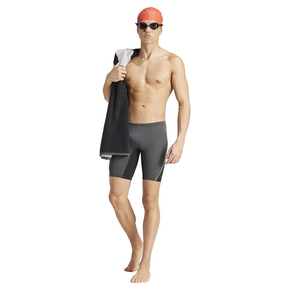 adidas Tech Jammer male, Black