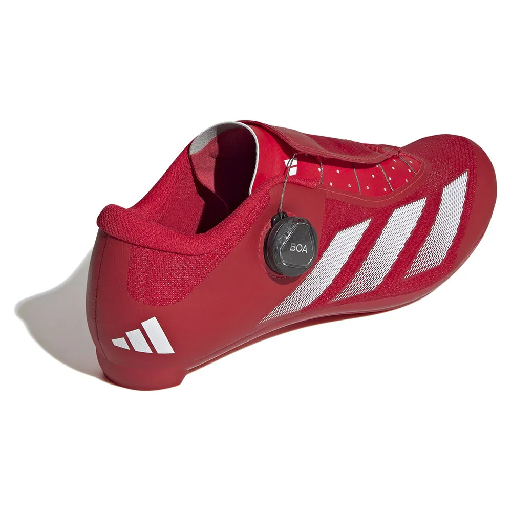 adidas Tempo 3 Stripes Boa Landeveissykkelsko