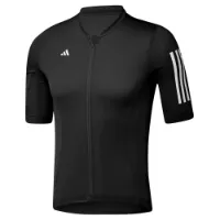 adidas Tempo 3 Stripes Kort Ermet Trøye adidas Tempo 3 Stripes Kort Ermet Trøye