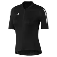 adidas Tempo 3 Stripes Kort Ermet Trøye adidas Tempo 3 Stripes Kort Ermet Trøye