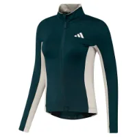 adidas Tempo 3 Stripes Langermet Trøye