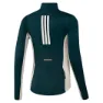 adidas Tempo 3 Stripes Langermet Trøye