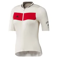adidas Tempo Heritage Kort Ermet Trøye adidas Tempo Heritage Kort Ermet Trøye