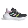 Core black / clear mint / clear pink 1