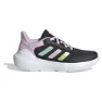 Core black / clear mint / clear pink 2