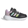 Core black / clear mint / clear pink