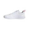 adidas Tensaur Treningssko, Ftwr white / real pink / ftwr white, EU 35 1/2