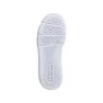 adidas Tensaur Treningssko, Ftwr white / real pink / ftwr white, EU 35 1/2