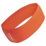 adidas Terrex Aeroready Hodebånd male, Semi impact orange / white