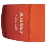 adidas Terrex Aeroready Hodebånd male, Semi impact orange / white