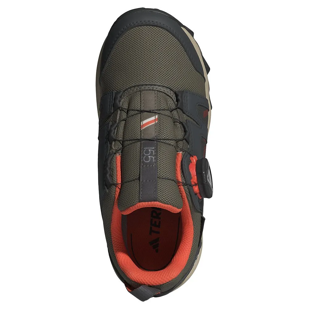 adidas Terrex Agravic Boa Rain.rdy Trailsko male