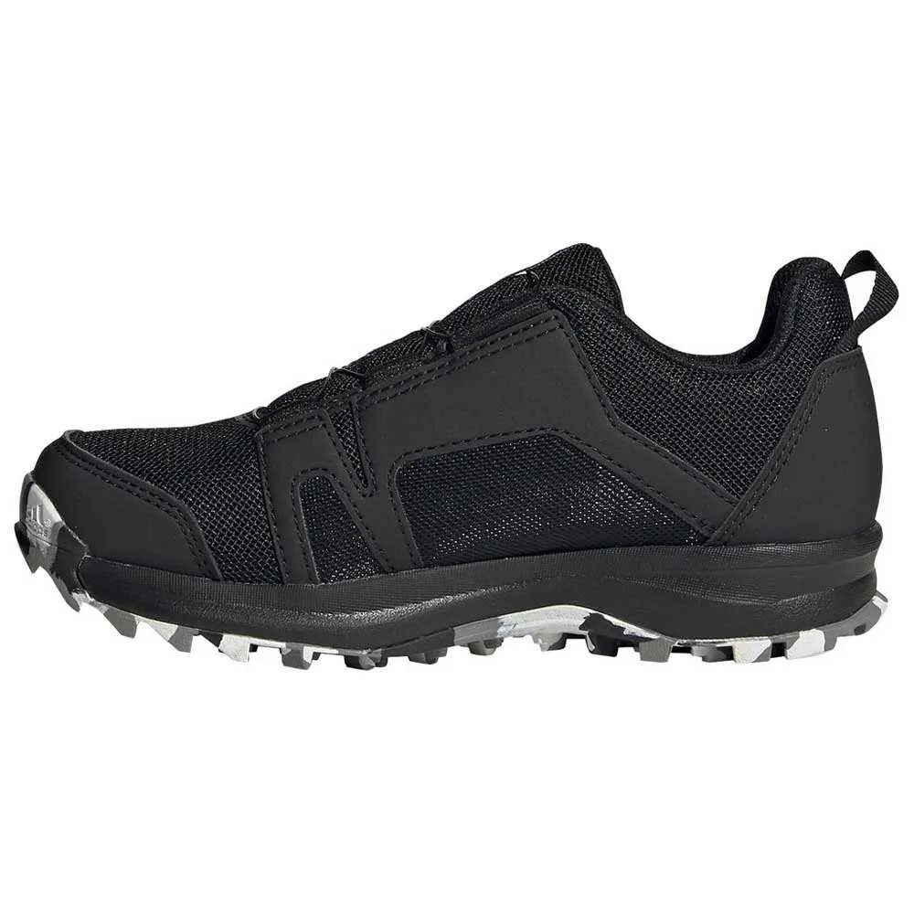 adidas Terrex Agravic Boa Tursko, Core black / footwear white / grey three, EU 28 adidas Terrex Agravic Boa Tursko, Core black / footwear white / grey three, EU 28