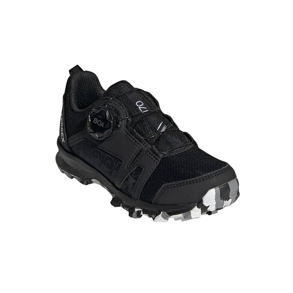 adidas Terrex Agravic Boa Tursko, Core black / footwear white / grey three, EU 28 adidas Terrex Agravic Boa Tursko, Core black / footwear white / grey three, EU 28