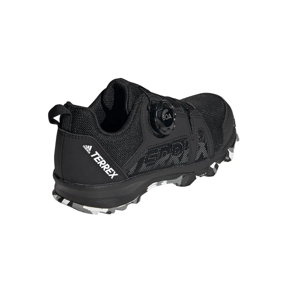 adidas Terrex Agravic Boa Tursko, Core black / footwear white / grey three, EU 28 adidas Terrex Agravic Boa Tursko, Core black / footwear white / grey three, EU 28