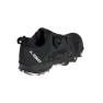 adidas Terrex Agravic Boa Tursko, Core black / footwear white / grey three, EU 28