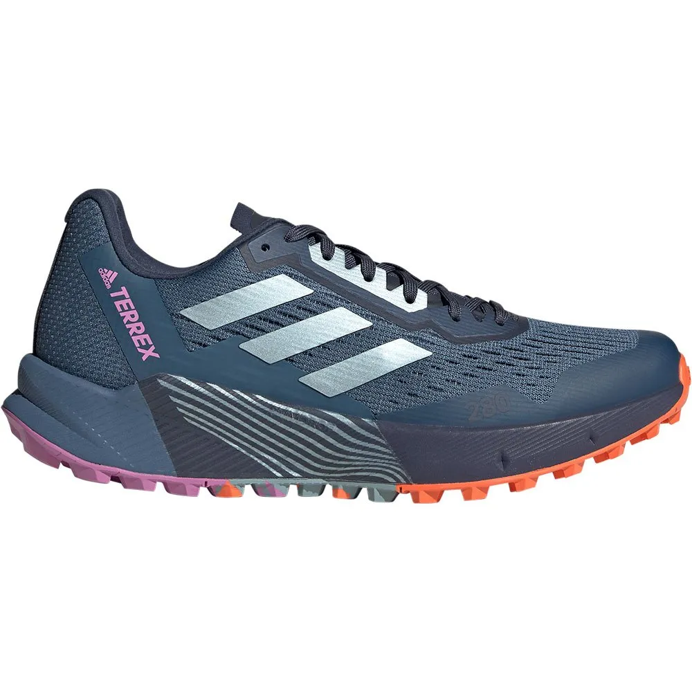 adidas Terrex Agravic Flow 2 Trailsko male adidas Terrex Agravic Flow 2 Trailsko male