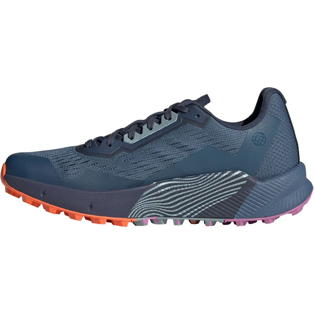 adidas Terrex Agravic Flow 2 Trailsko male adidas Terrex Agravic Flow 2 Trailsko male