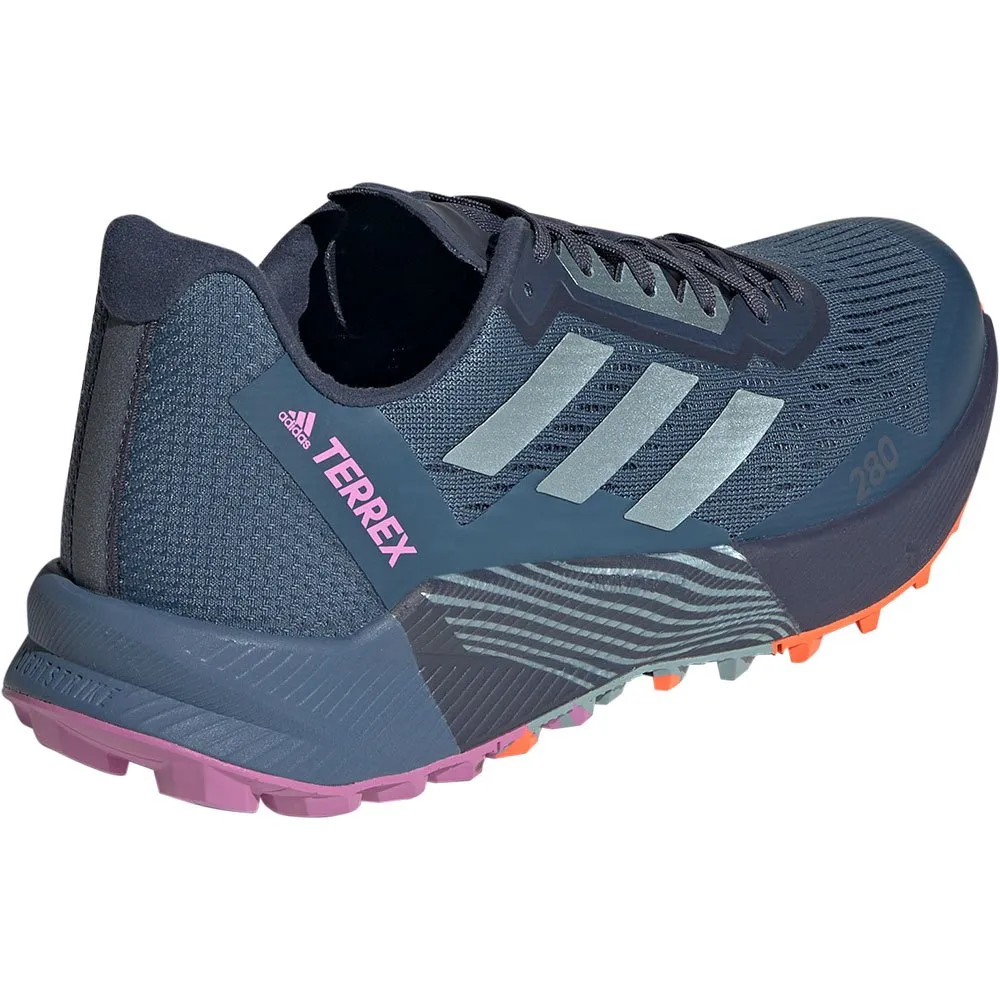 adidas Terrex Agravic Flow 2 Trailsko male adidas Terrex Agravic Flow 2 Trailsko male