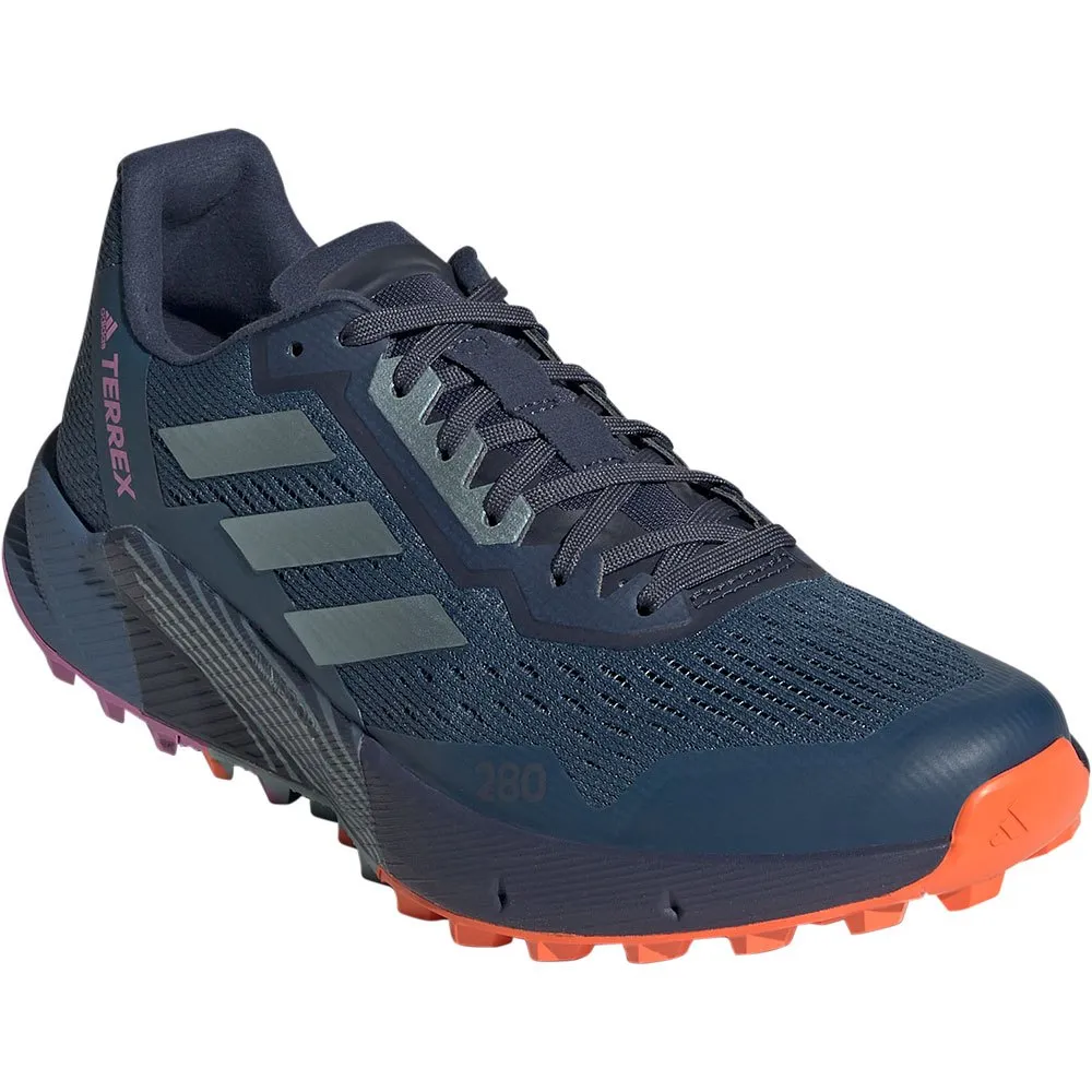 adidas Terrex Agravic Flow 2 Trailsko male adidas Terrex Agravic Flow 2 Trailsko male