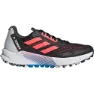 Core black / turbo / blue rush
