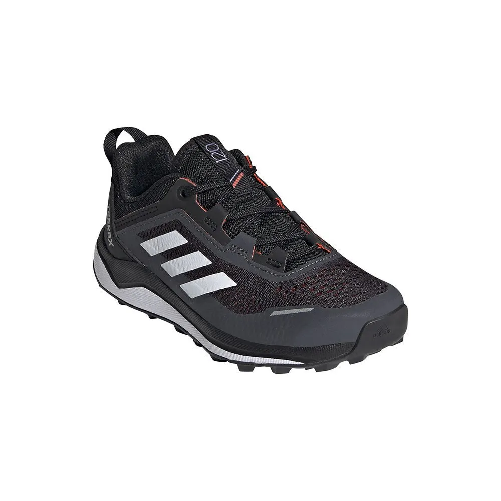 adidas Terrex Agravic Flow K Trailsko male