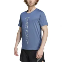 adidas Terrex Agravic Kortarmet T-skjorte female