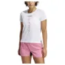 adidas Terrex Agravic Kortarmet T-skjorte female