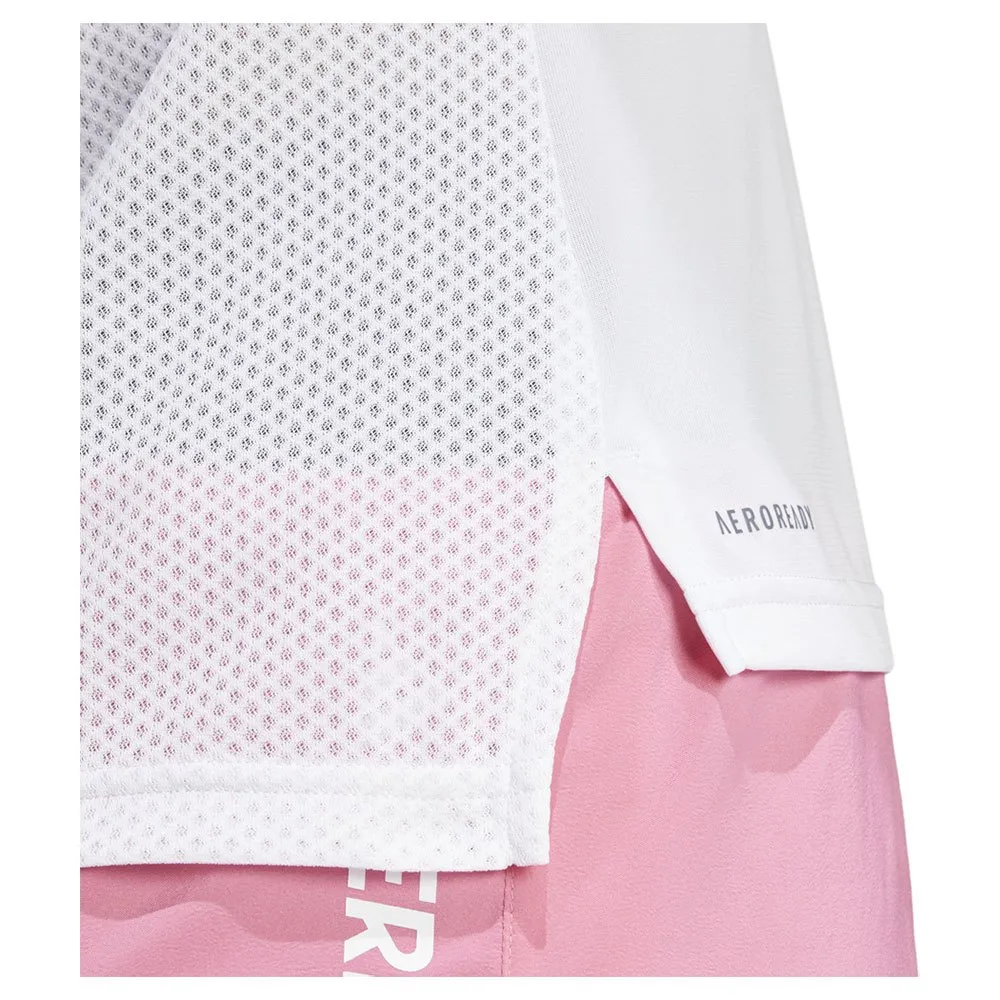 adidas Terrex Agravic Kortarmet T-skjorte female