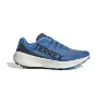 Pulse blue / core black / semi impact orange