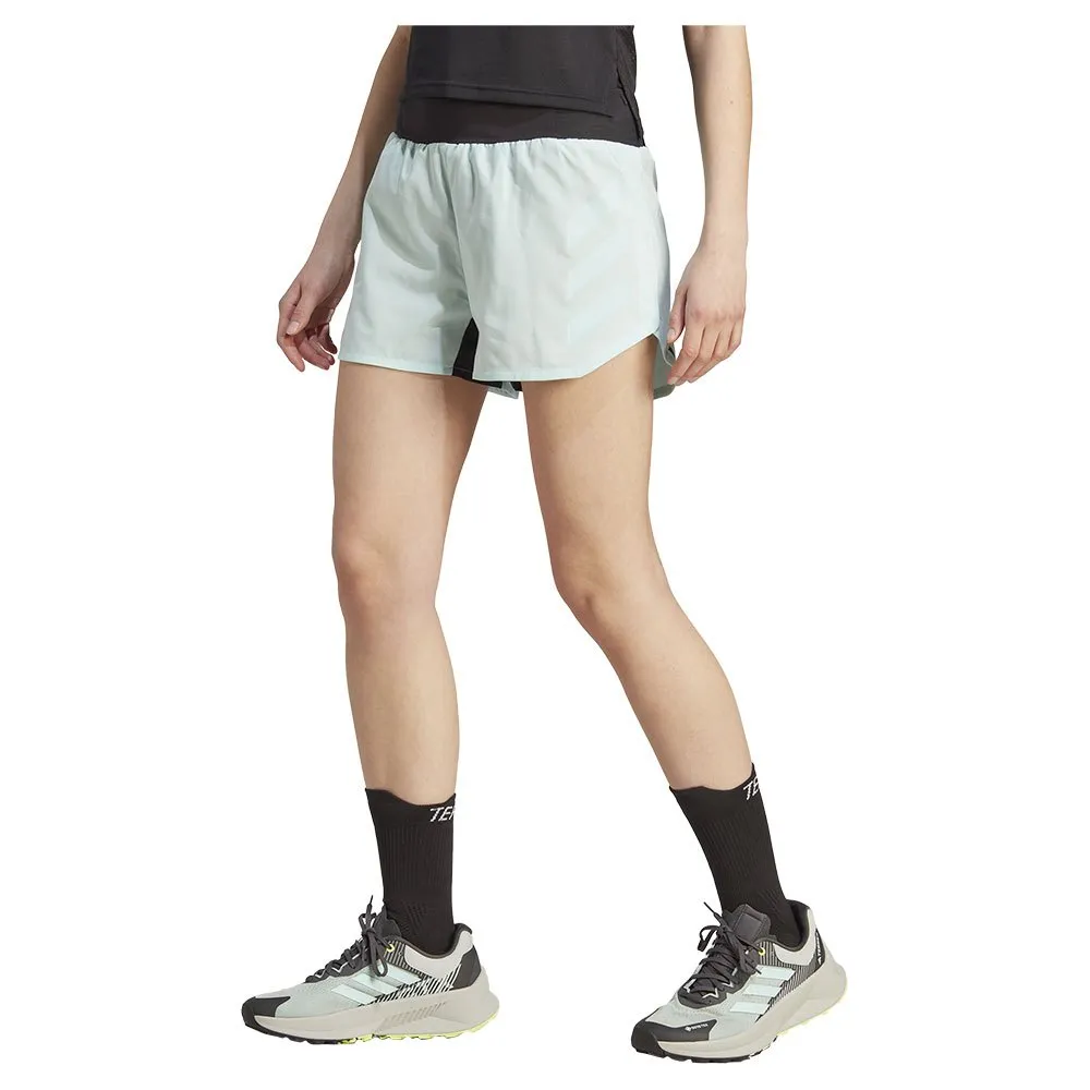 adidas Terrex Agravic Trail 5´´ Shorts adidas Terrex Agravic Trail 5´´ Shorts