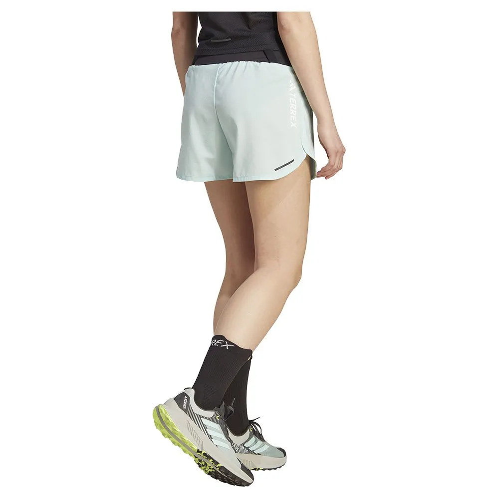 adidas Terrex Agravic Trail 5´´ Shorts adidas Terrex Agravic Trail 5´´ Shorts