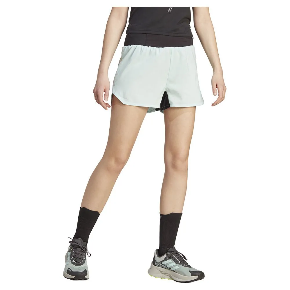 adidas Terrex Agravic Trail 5´´ Shorts adidas Terrex Agravic Trail 5´´ Shorts