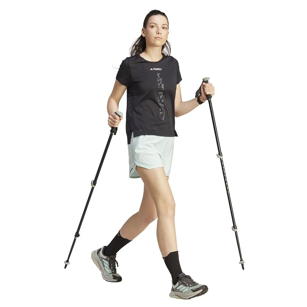 adidas Terrex Agravic Trail 5´´ Shorts adidas Terrex Agravic Trail 5´´ Shorts